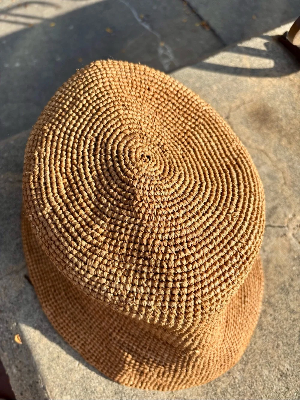Vitamin A Hat